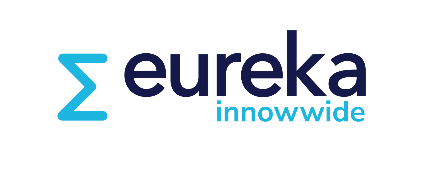 Logo da Eureka Innowwide