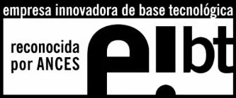 EIBT · Empresa innovadora de base tecnológica, ANCES