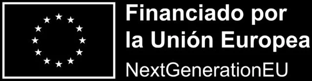 Financiado por la Unión Europea · NextGenerationEU