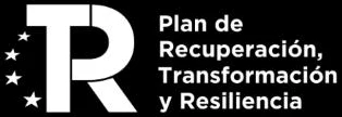 Plan de Recuperación, Transformación y Resiliencia